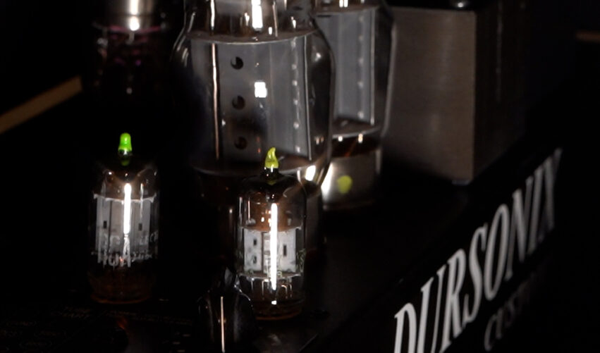 Dursonix | Joe Durso Custom Leslie Designs