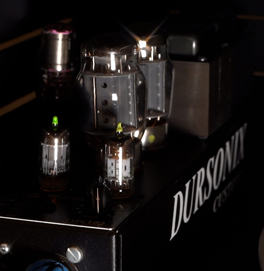 Dursonix | Joe Durso Custom Leslie Designs