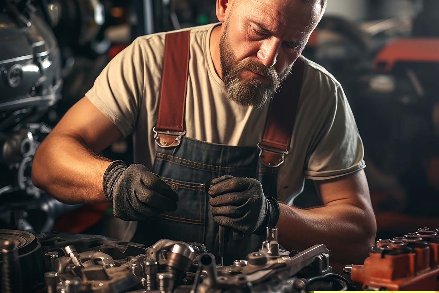 Dursonix | Joe Durso Custom Leslie Designs