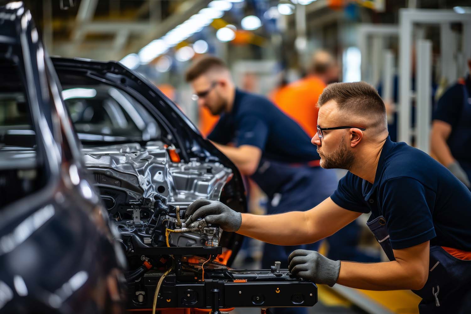 Dursonix | Joe Durso Custom Leslie Designs