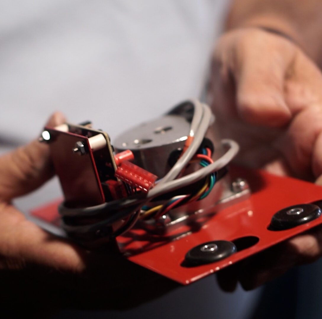 Dursonix | Joe Durso Custom Leslie Designs